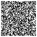 QR code with A G Edwards & Sons Inc contacts