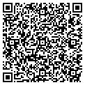 QR code with Beadhive contacts