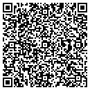 QR code with Arbitron Inc contacts