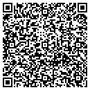QR code with UAW Locals contacts