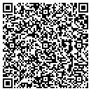 QR code with Mannys Video contacts