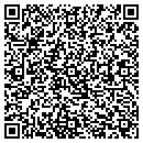 QR code with I R Design contacts