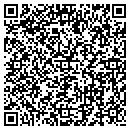 QR code with K&D Trucking Inc contacts