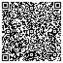 QR code with Dona's Drive In contacts