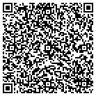 QR code with H&E Equipment Services LLC contacts