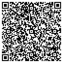 QR code with Kenneth F Crane contacts