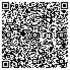 QR code with Santairty Dry Cleaners contacts
