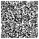 QR code with J C Penney Portrait Studio contacts