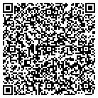 QR code with Woodland Baptist Pre-School contacts