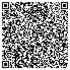 QR code with E Morris Communications contacts
