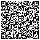QR code with C & C Orion contacts
