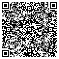 QR code with Moser Corp contacts