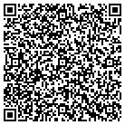 QR code with R J Delaney & Sons Genl Contr contacts