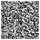 QR code with Refrigeration Parts & Service RPS contacts