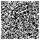 QR code with My Neighbor's Beauty Shop contacts
