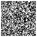 QR code with E J & E Railway Co contacts