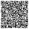 QR code with Pamida contacts