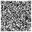 QR code with K&E Home Improvement contacts