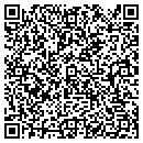 QR code with U S Jewelry contacts