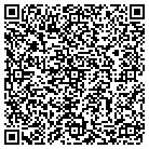 QR code with First Class Maintenance contacts