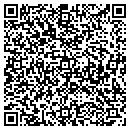 QR code with J B Ellis Realtors contacts