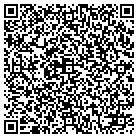QR code with C & D Heating & Air Cond Inc contacts