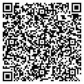 QR code with East Bank Club contacts