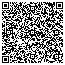 QR code with Ultimate Tan V contacts