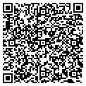 QR code with GE contacts
