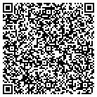QR code with Womicks Disposal Service contacts