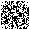 QR code with Glass Works contacts
