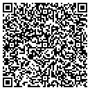 QR code with Accent Fence contacts