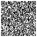 QR code with A J Dralle Inc contacts