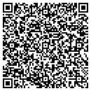 QR code with K H M B 995 F M Radio contacts