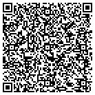 QR code with Manhattan Bookkeeping Tax Service contacts