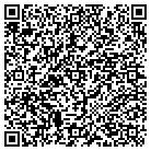 QR code with Kleen Way Dry Clrs Laundromat contacts