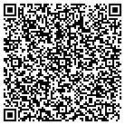 QR code with Garfilds Total Convenience Str contacts