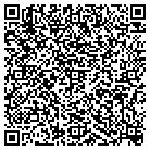 QR code with A P Reprographics Inc contacts
