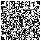 QR code with Nancy Zwick Studio Ltd contacts