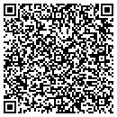 QR code with Donna Ebbert contacts