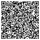 QR code with Amcore Bank contacts