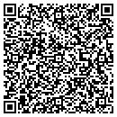 QR code with Oconnor Lyons contacts