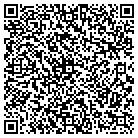 QR code with N A P A Auto Care Repair contacts