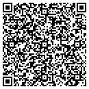 QR code with C & C Bakery Inc contacts