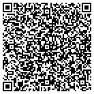 QR code with A & B Sanitary Sewer Service contacts