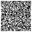 QR code with Abernathy Co contacts