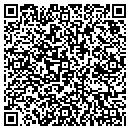 QR code with C & S Automotive contacts