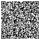 QR code with HRA Foundation contacts