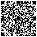 QR code with L & S Good Times Ltd contacts