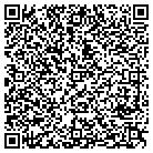 QR code with First Untd Mthd Church of Mt O contacts